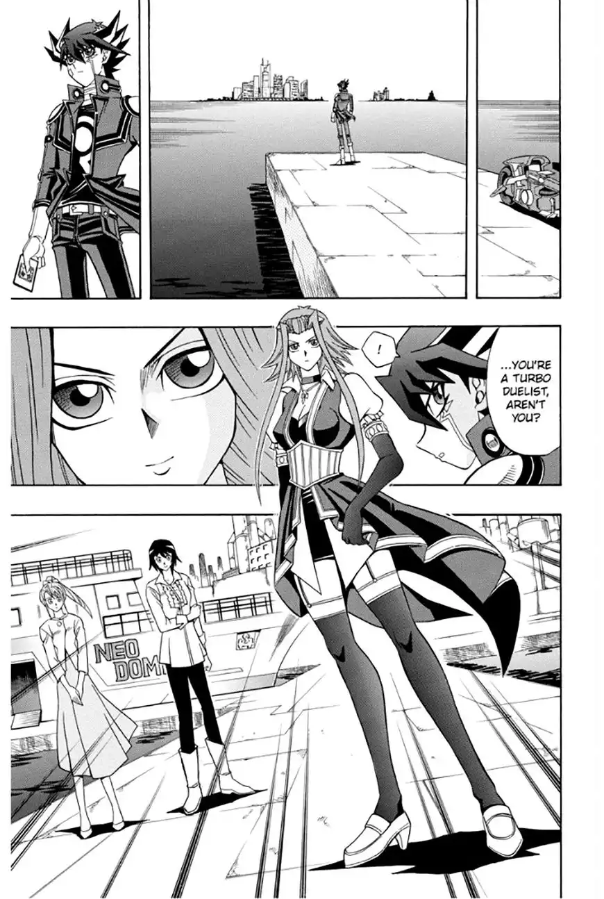 Yu-Gi-Oh! 5Ds - A Chapter 8 6